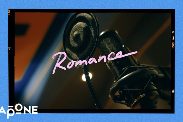 JO1、新曲「Romance」のレコーディング映像公開！ 画像