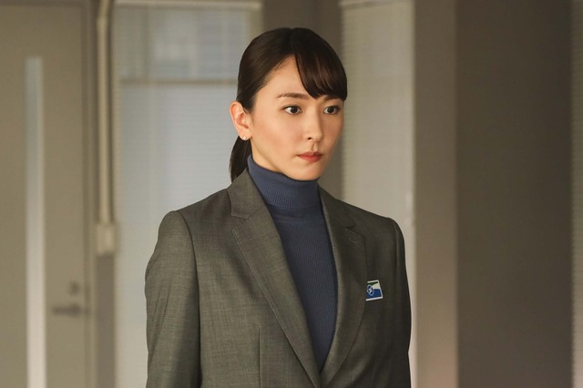 新垣結衣、月9ドラマ『風間公親－教場0－』出演決定！木村拓哉とバディを組む新人刑事に！ 画像