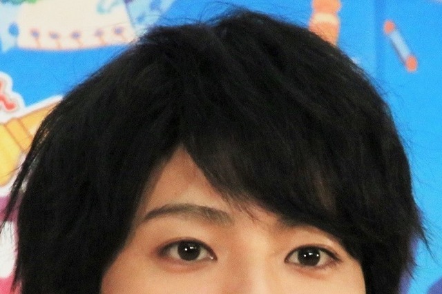 山田裕貴、尖っていた俳優学校時代「俺はこいつらとは違う」 画像