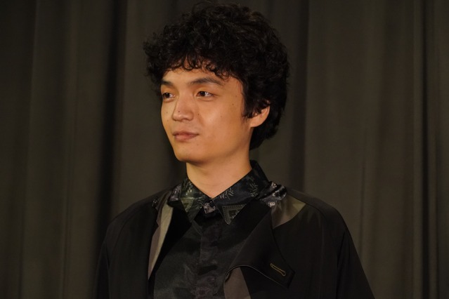 岡山天音の