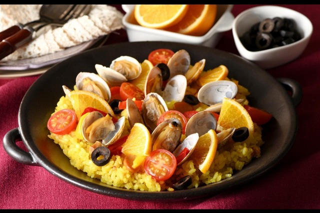 “食べ放題のテーマパーク”で「行ったつもりでスペインフェア」が開催 画像