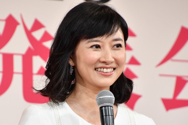 3児の母・菊川怜、唐揚げを作ったことがない？「料理は得意じゃない」と告白 画像