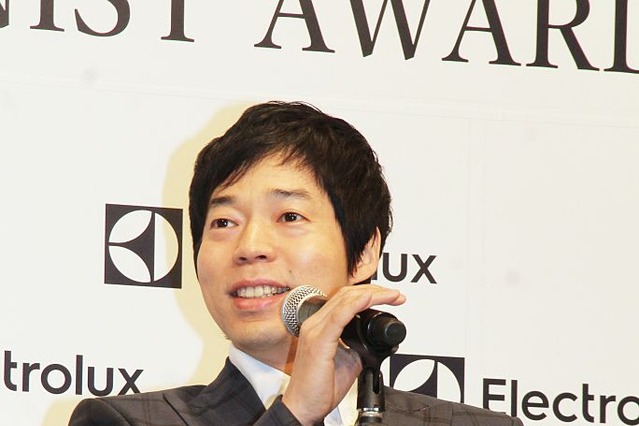 今田耕司、美のこだわり明かす!メイクさんも驚き「美意識が高い」 画像