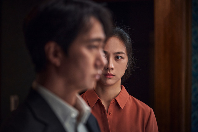 映画『別れる決心』BTS・RMがドはまりしたシーンは？本編映像吹き替え版でチェック 画像