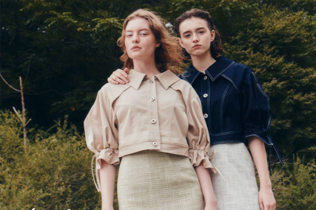 SHIBUYA109渋谷店、春のニューオープン＆リニューアル！ 画像