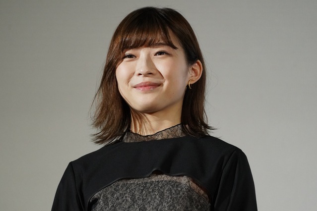 伊藤沙莉、朝ドラ決定に「緊張しております」!広瀬アリスも祝福 画像