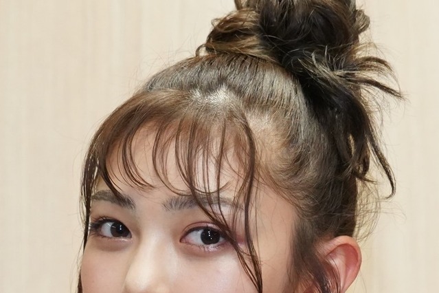 井上咲楽がギャルに「新鮮でした」 画像