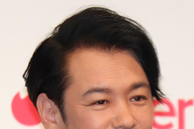 小田井涼平に浮気疑惑！？妻LiLiCoに仕事の終わり時間を教えない 画像