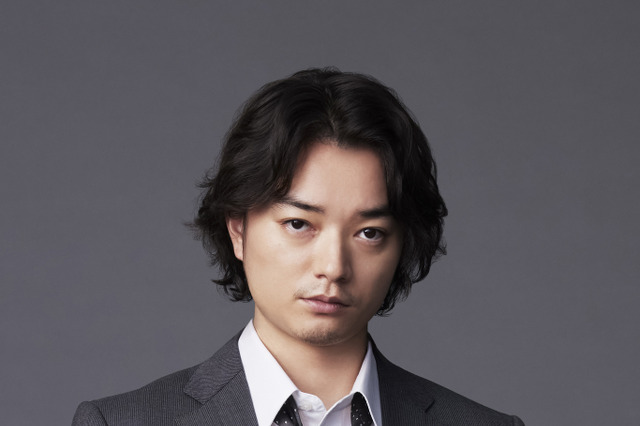 染谷将太、月9初出演で木村拓哉とバディに!『風間公親-教場0-』 画像