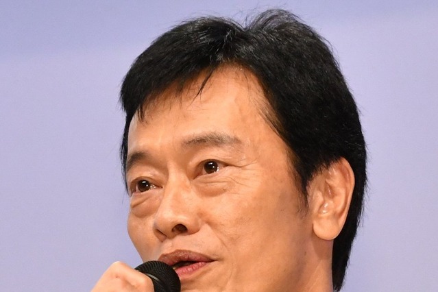 遠藤憲一、「この子はすごい」「天才」と驚いた女優を明かす 画像