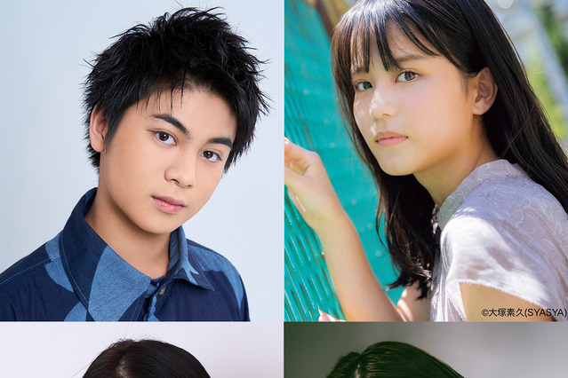 “ヤングケアラー”の葛藤を描く……創作テレビドラマ大賞受賞の『月食の夜は』がNHKで放送決定! 画像