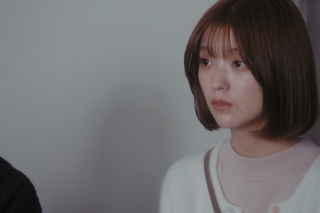 工藤美桜、ドラマ『#who am I』に出演決定！裏の顔を持つ主人公の友人演じる 画像