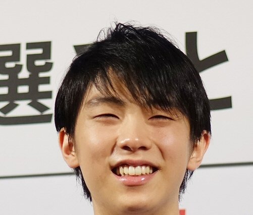 羽生結弦、スケーター史上初の単独東京ドーム公演終えインスタで感謝 画像