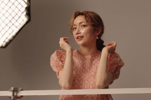 後藤真希がメイクで11変化!Y2Kや韓国メイク... 画像