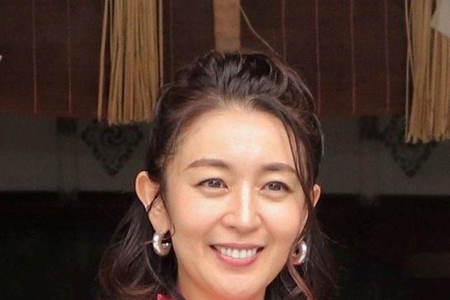 酒井美紀、プライバシーだだ漏れ!今では考えられないイメージビデオ 画像