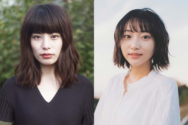 さとうほなみ&武田玲奈、フジ4月期新ドラマ『あなたがしてくれなくても』レギュラー出演 画像