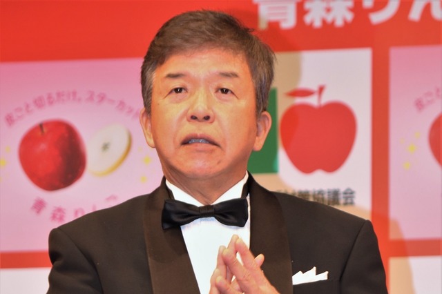 村上ショージ、自分のイベントに華大を呼んで客200人 明石家さんま「お前が悪い」 画像