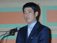 プラネックス、グループ化/新事業展開説明会を開催 画像