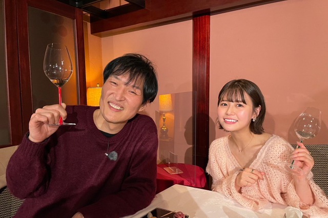 井口綾子、学生時代のお酒の失敗明かす「気付いたら湘南新宿ラインに裸足で...」 画像