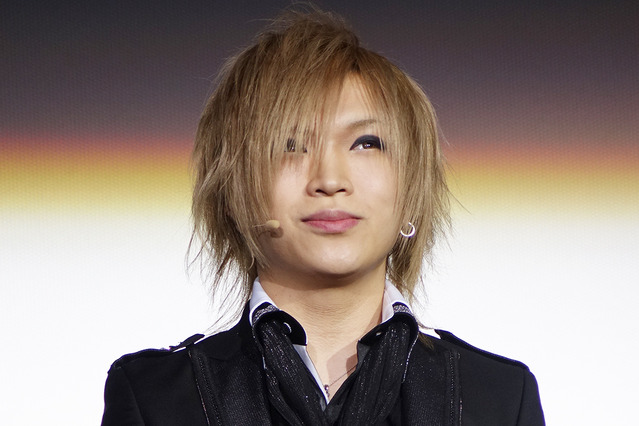 鬼龍院翔、ヒット曲『女々しくて』は一度お蔵入りしていた!復活した偶然を語る 画像