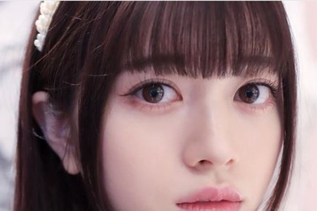 桜田ひより、レアな前髪ぱっつん姿を披露「お人形さんみたい」「雰囲気違う」 画像