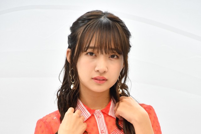 元スパガ・渡邉幸愛が結婚＆妊娠発表 画像