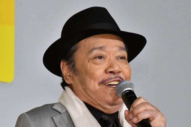 西田敏行、堺正章を「会長」と呼ぶ理由は点滴?ドラマ『西遊記』での過酷な撮影で… 画像
