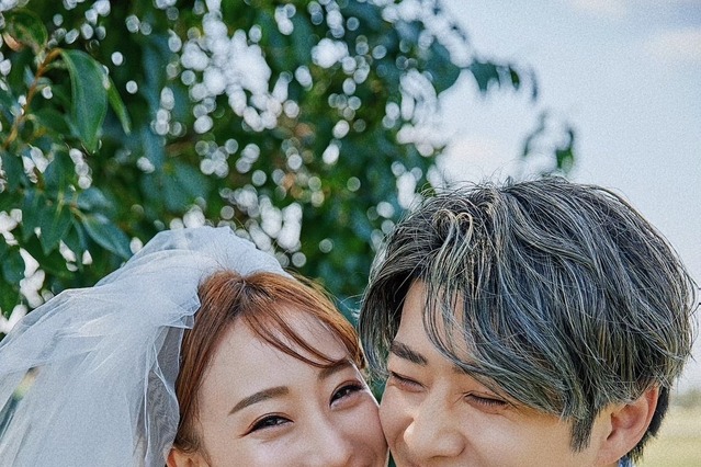 『バチェラー4』黄皓・秋倉諒子が結婚！ 画像