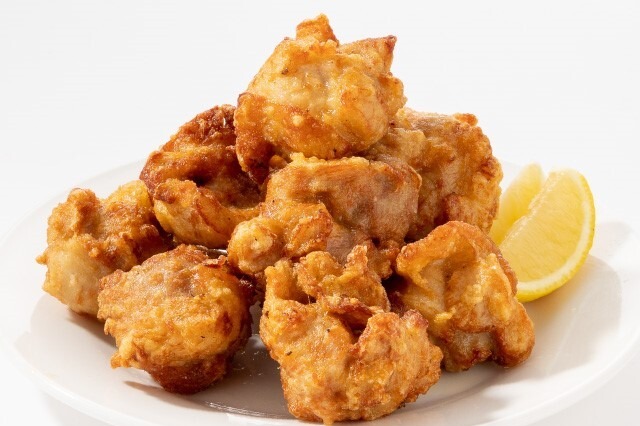 ガストのテイクアウト＆宅配がお得に！唐揚げ“倍盛り”＆ポテト“富士山盛り”500円など 画像