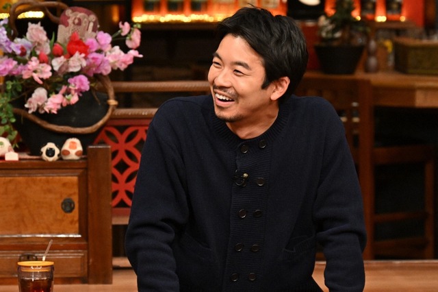 仲野太賀、親子2代で通うコスパ最強ハンバーグを紹介.....『人生最高レストラン』 画像