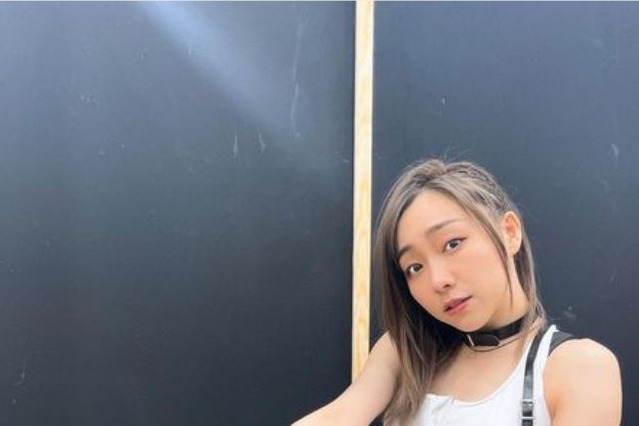 網タイツ、ポールダンス……須田亜香里、26日が舞台『Bumblebee7』東京公演最終日 画像