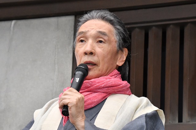 堺正章、忘れもしない西田敏行のアドリブ告白 共演したドラマ『西遊記』で… 画像