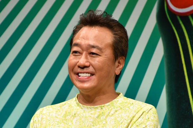 『さまぁ~リゾート』最終回!三村マサカズ感慨「ただ楽しいだけの10年」 画像