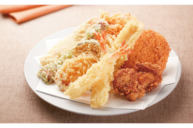 はなまる最強サブスクが今年も販売！うどん1杯毎に天ぷら1品が毎日無料に 画像