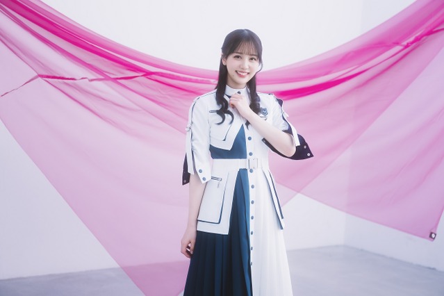 22/7・麻丘真央、『めざましテレビ』のイマドキガールに就任 画像