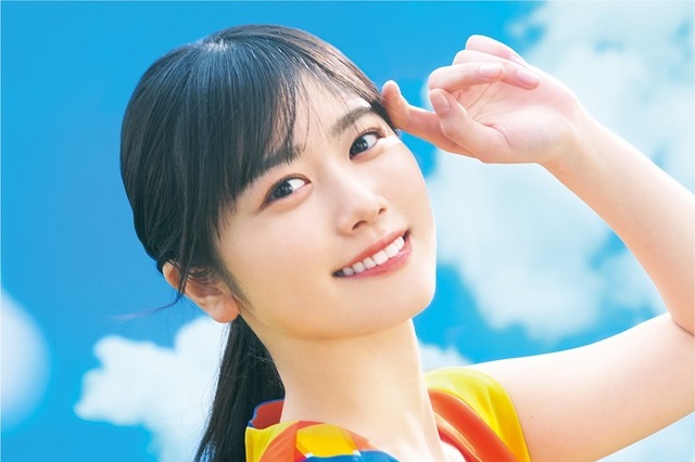 日向坂46、9thシングル詳細発表！昨年のアリーナツアーや、四期生「おもてなし会」の模様も収録 画像