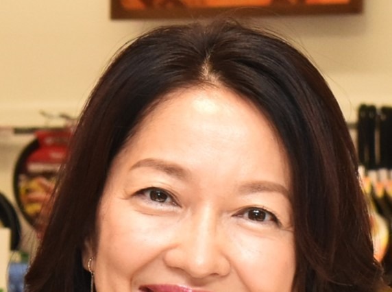 羽田美智子、スタジオで天然炸裂!長嶋一茂から驚きの過去も告発 画像