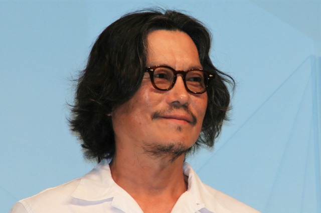 豊川悦司、父親から俳優の道を大反対されていた 売れてからも「気が済んだろう」 画像
