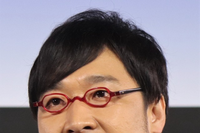 山里亮太、人生の転機は『スッキリ』天の声「中身で評価してもらえた」 画像