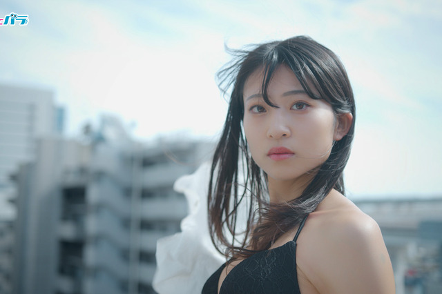 ミスFLASHグランプリ・井上晴菜&大塚杏奈&misshaのセクシーグラビアムービー公開! 画像