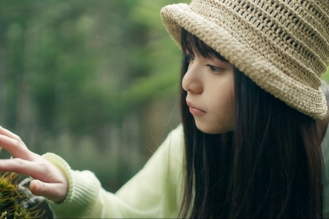 齋藤飛鳥、乃木坂46卒業後初の映画『サイド バイ サイド 隣にいる人』!場面写真が解禁 画像