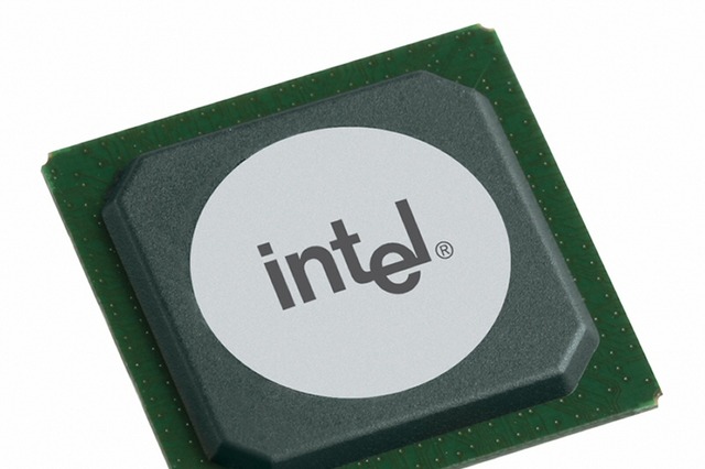 インテル、高速無線通信「WiMAX」対応のシリコン・ソリューションを発表 画像