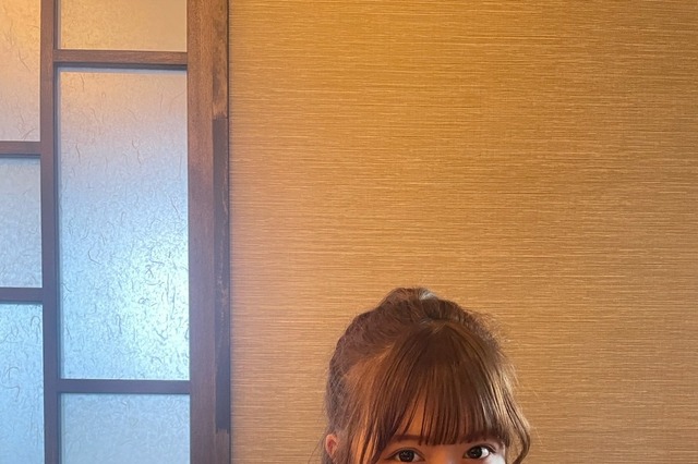 Kirari、地元・愛知でのんびりお出かけ!デート風ショットに反響 画像
