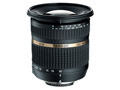 タムロン、超広角ズームレンズ「SP AF10-24mm F/3.5-4.5 Di II」にソニー用とペンタックス用 画像