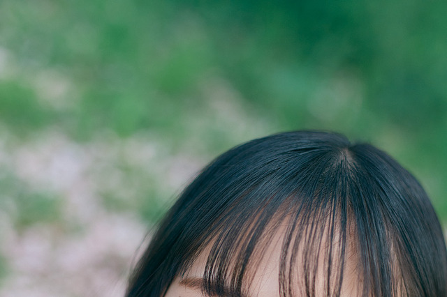 日向坂46の「四期生のぽかぽか写真館」公開スタート!トップバッターは正源司陽子 画像