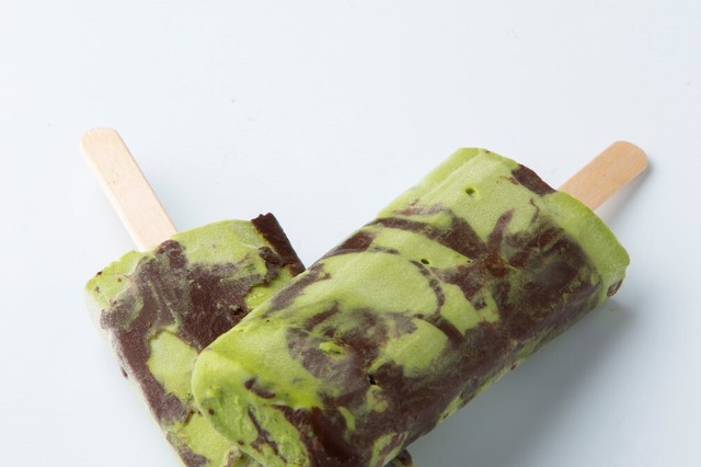 お客様の声を商品化！シャトレーゼ新フレーバー「大人のチョコバッキー 濃い抹茶」が期間限定で登場 画像
