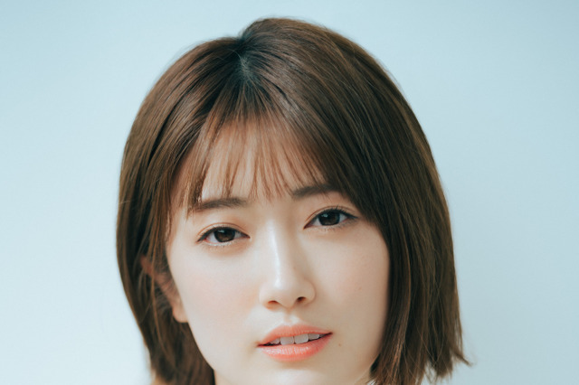 元乃木坂46・樋口日奈が公式モバイルファンクラブを開設 画像