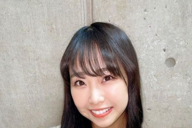 NMB48・加藤夕夏、写真集発売をアナウンス！「丸裸です」にドキッ 画像