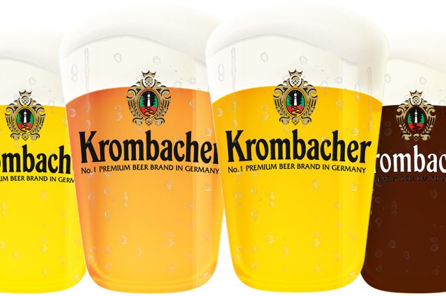 横須賀初「オクトーバーフェスト」開催！飲み比べセットに絶品グルメも 画像