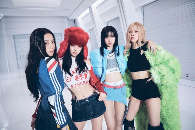 BLACKPINK、YouTube累計再生回数300億突破でギネス登録 画像